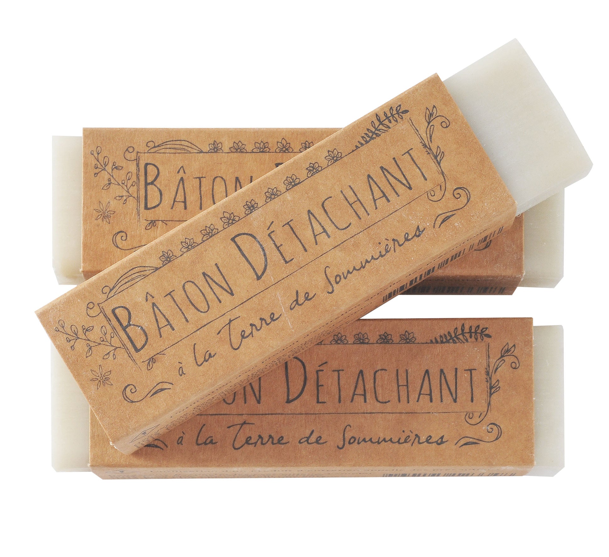 Baton detachant