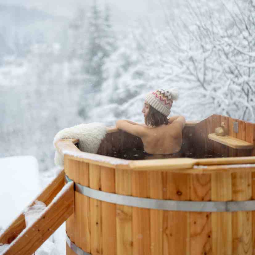 Conseils pour affronter l'hiver