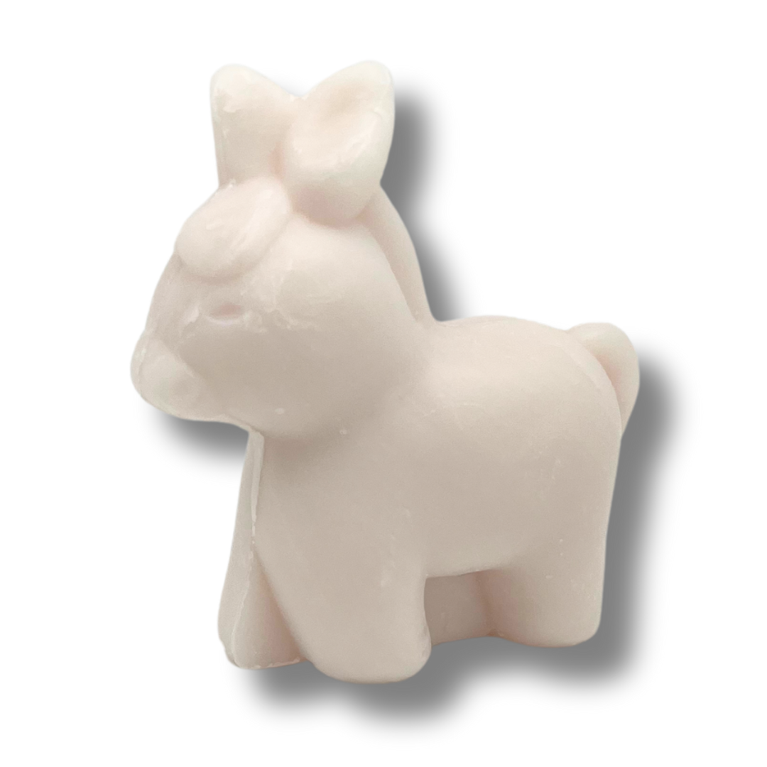 Savon en forme d'Âne 140g