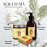 Coffret Fleur de Tubéreuse