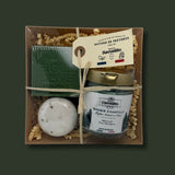Coffret cadeau \"Balade en Foret\"