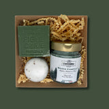Coffret cadeau \"Balade en Foret\"