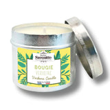 Bougie Verveine