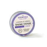 Lavender and Neroli Regenerating Facial Balm - 50g - COSMOS Organic