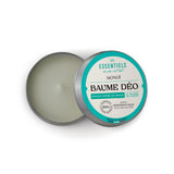 Baume déodorant solide Monoï - 50g