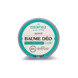 Baume déodorant solide Monoï - 50g