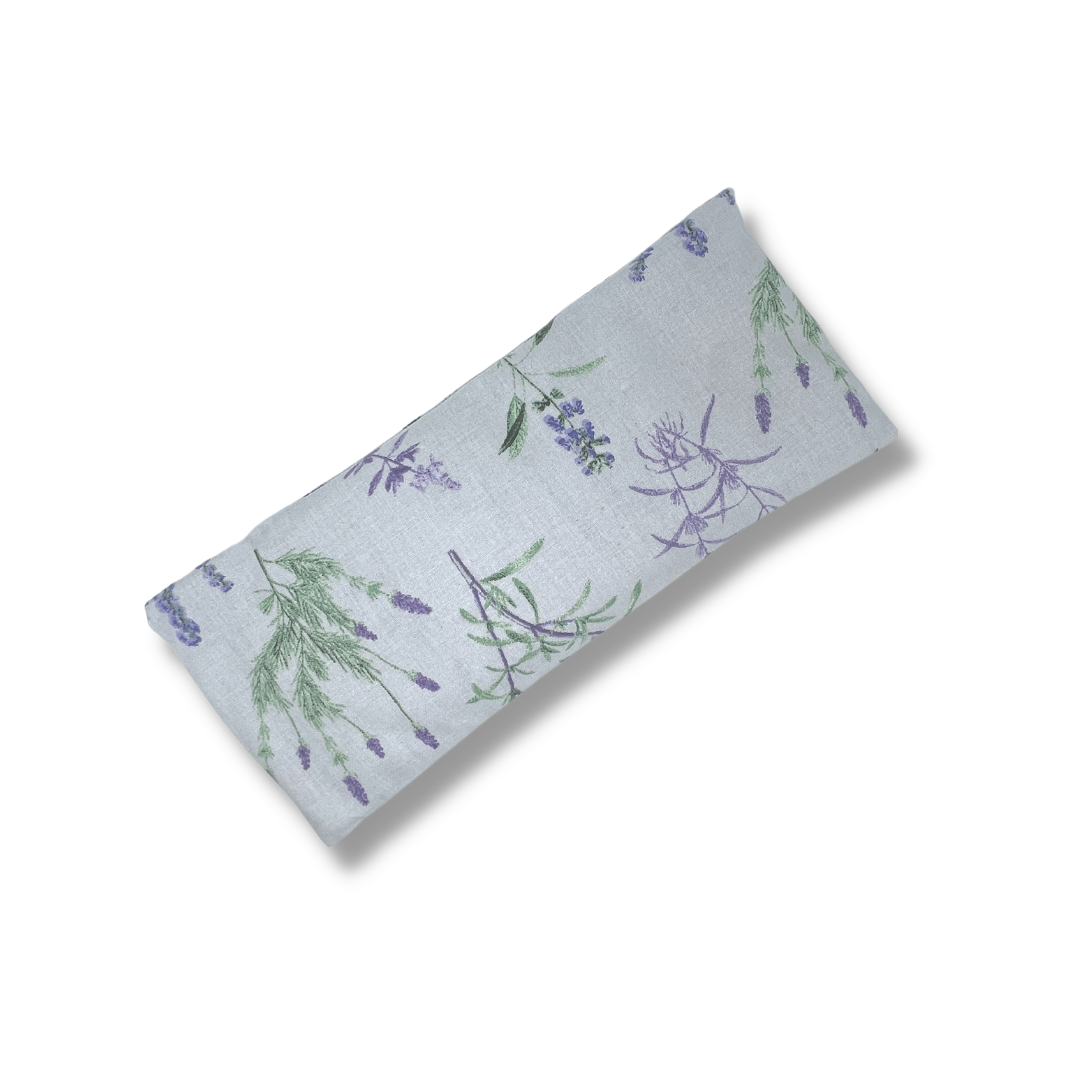 Coussin de relaxation à la Lavande