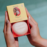 Savon à la Tubéreuse, 100g