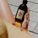 Savon liquide à la Tubéreuse, 500 ml