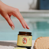 Baume pour le corps à la Tubéreuse 100ml