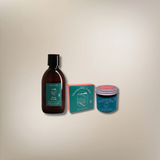 Coffret cosmétique