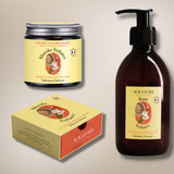 Coffret Fleur de Tubéreuse