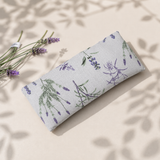 Coussin relaxant : Lin & Lavande bio