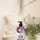 Savon liquide Lavande