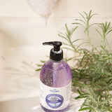 Savon liquide Lavande