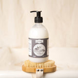 Savon liquide Lait d'anesse
