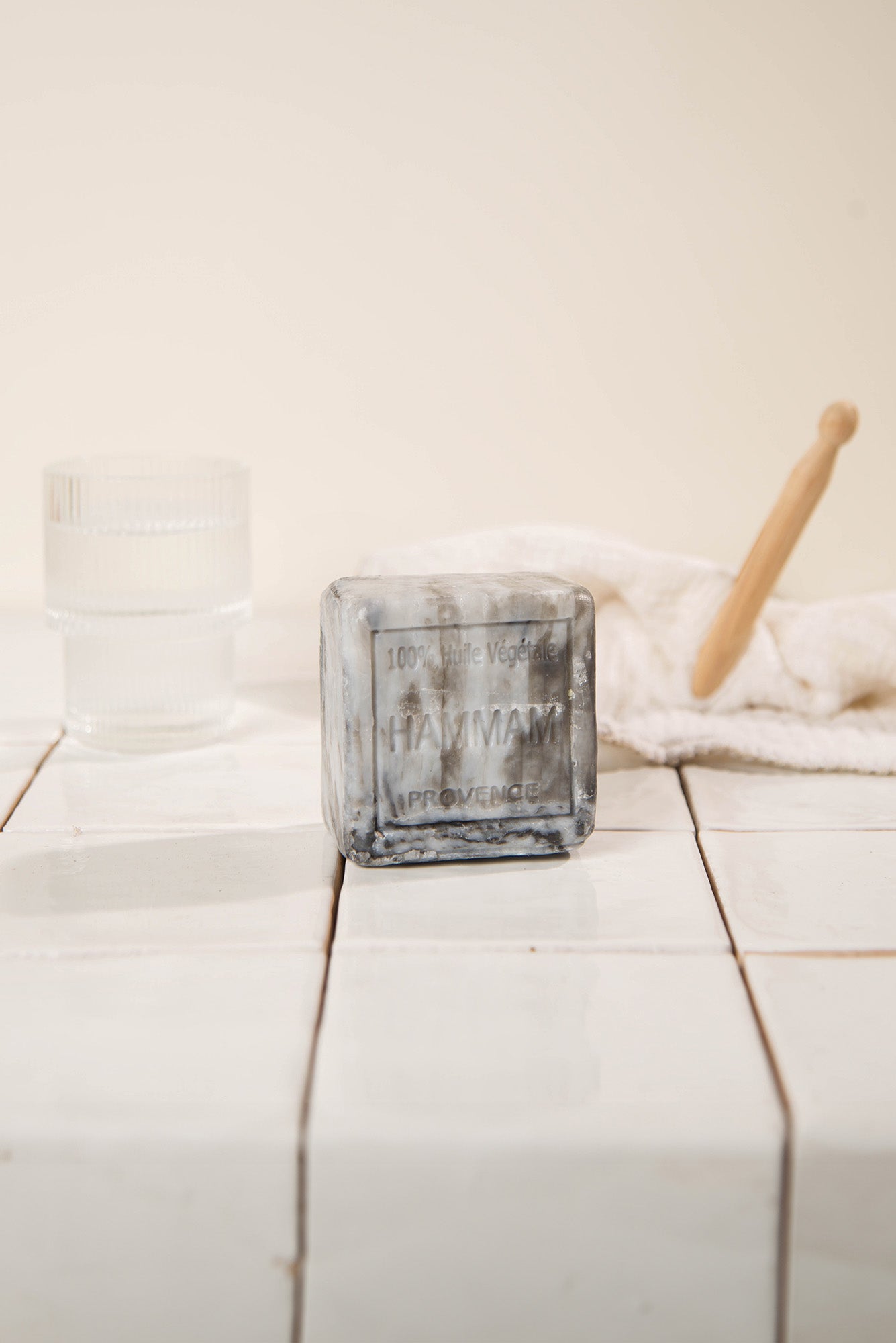 Savon cube Hammam