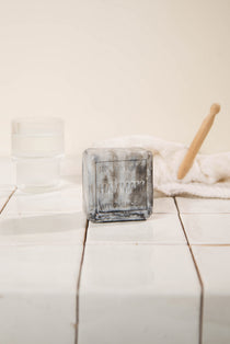 Savon cube Hammam