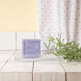savon cuve lavande