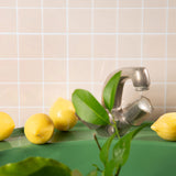 savon forme de citron