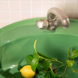 savon forme de citron