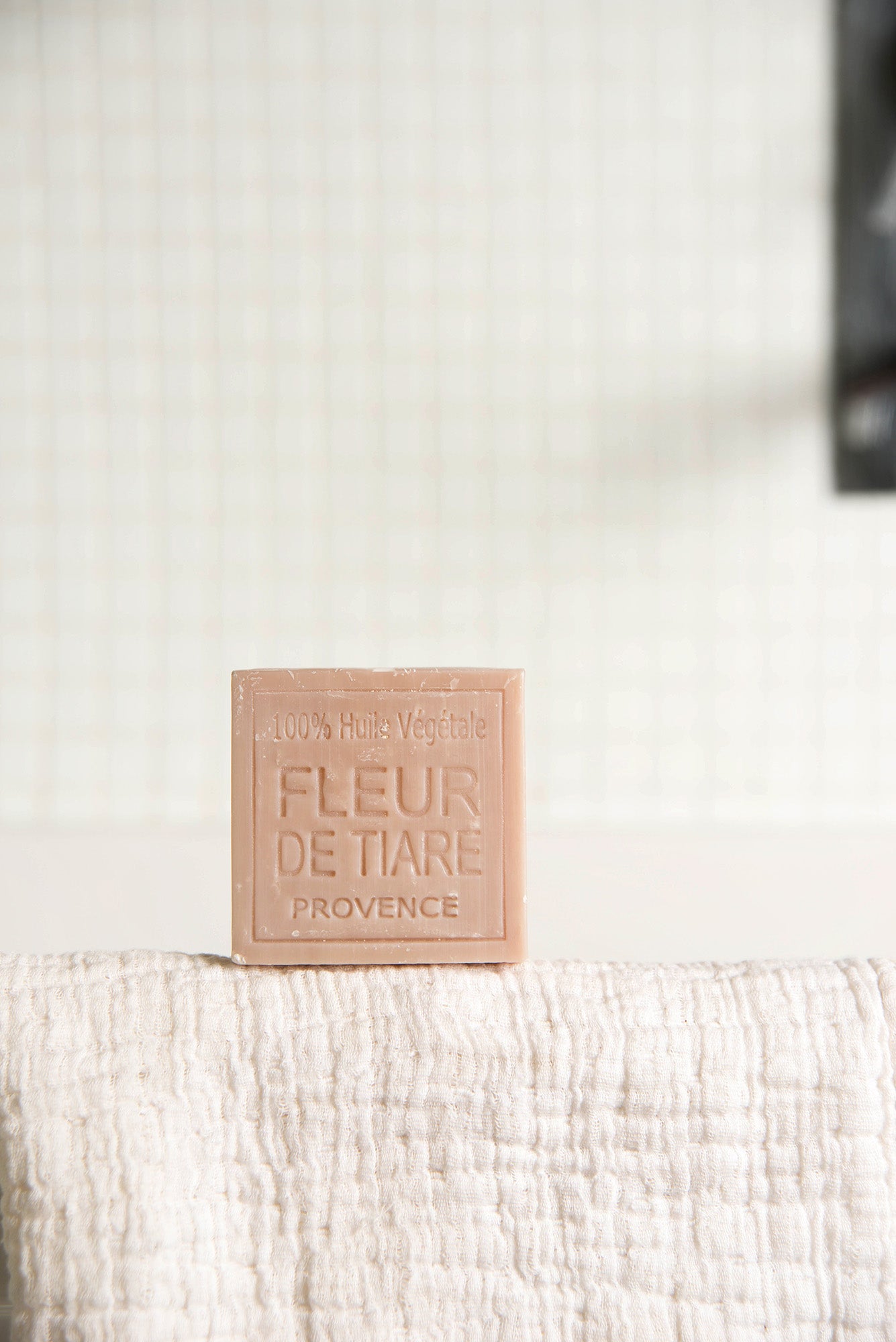 savonitto fleur de tiare