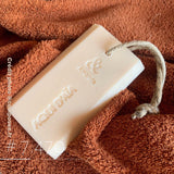 Savon Tranche sur Corde Amande 100g