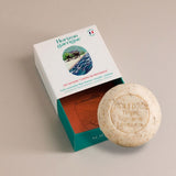 Savon Thym, Romarin & Lavandin avec exfoliant 100g