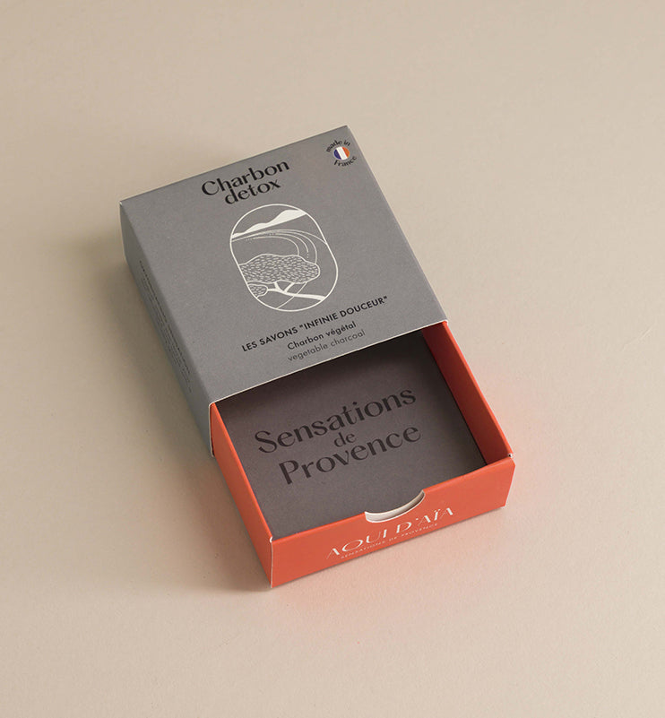 Charbon Détox