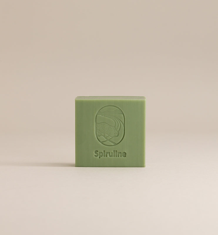 Spiruline Merveilleuse