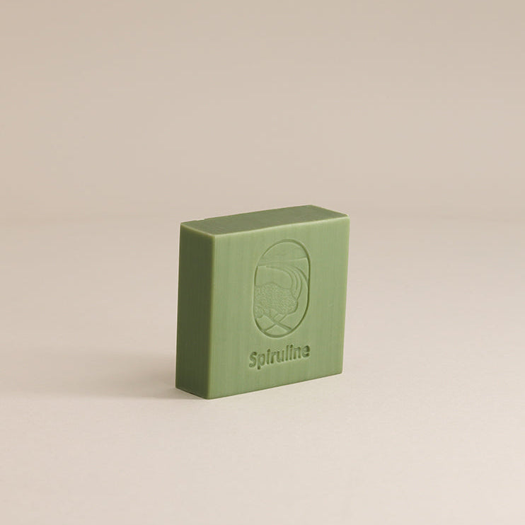 Spiruline Merveilleuse