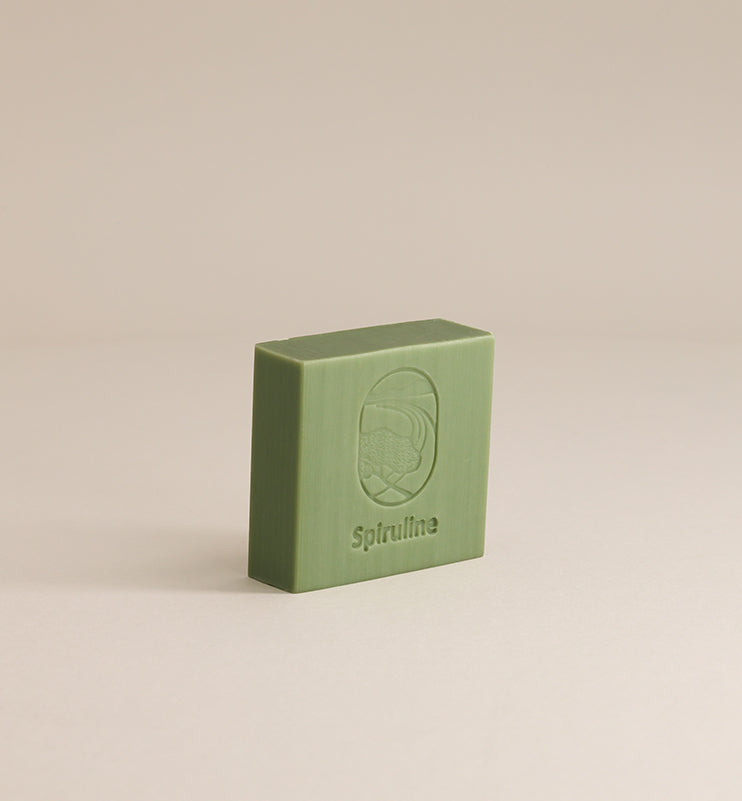 Spiruline Merveilleuse