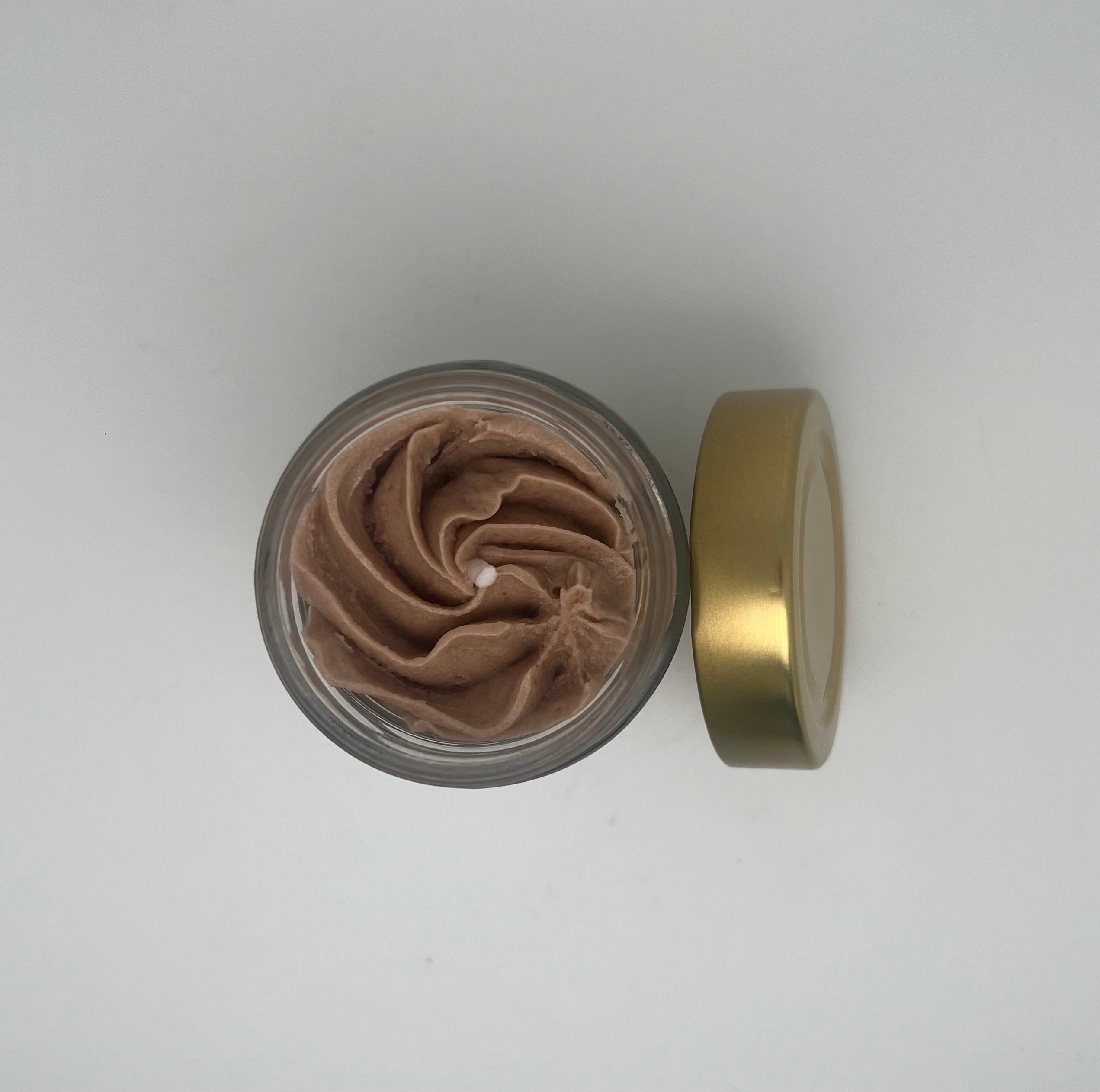 ÉDITION LIMITÉE ✨ Bougie Chantilly Marrons Glacés 100g