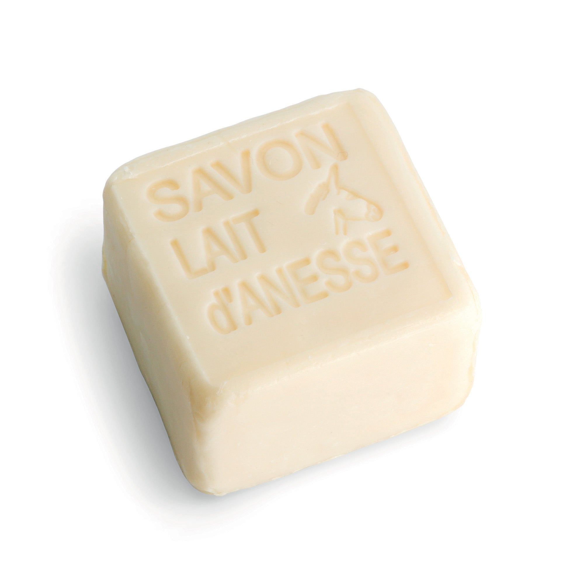 Savon Cube au Lait d'Anesse 260g