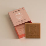 Savon au Miel et Propolis, 100g