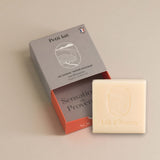 Savon artisanal au lait d’ânesse 100g, savon naturel made in Provence