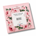 Sachet parfumé pour le linge au parfum de Rose.