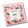 Sachet parfumé pour le linge au parfum de Rose.