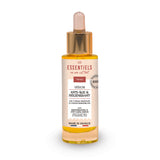 Flacon Serum de Lumière, certifiée COSMOS Organic