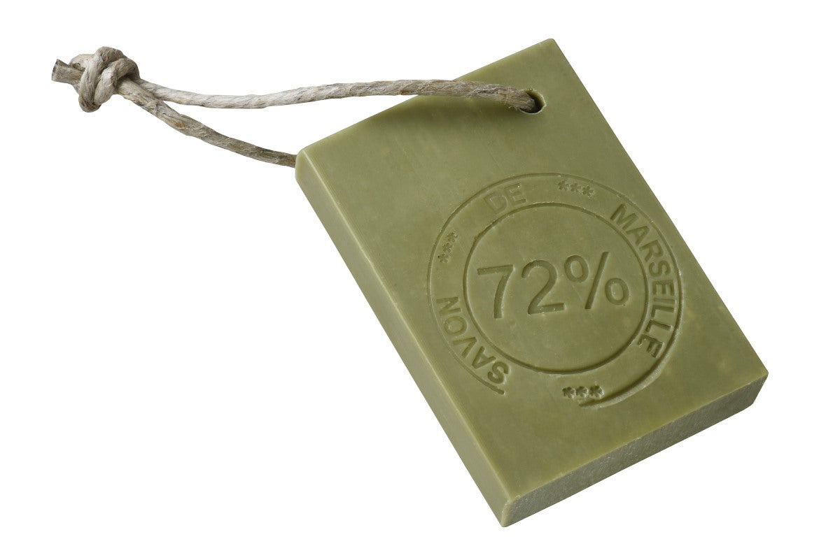 Savon solide vaisselle 100g, savon ménager artisanal pour la cuisine