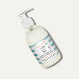 Savon Liquide pour enfant au lait de Chèvre 300ml
