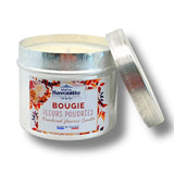 Bougie parfumée Fleurs poudrées