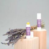 Baume à lèvres Arbre à thé et Lavande - 5ml