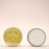 Chantilly de karité Monoï - 180ml - COSMOS Organic