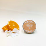 Baume déodorant solide Fleur d'oranger - 50g
