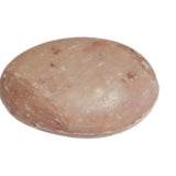 Savon galet musc, myrrhe et ambre, savon solide artisanal made in Provence