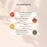 Gommage de Lumière surfin Visage naturel – 50ml - COSMOS Natural