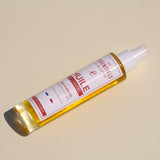 Huile de Lumière corps et cheveux – 100ml - COSMOS Organic