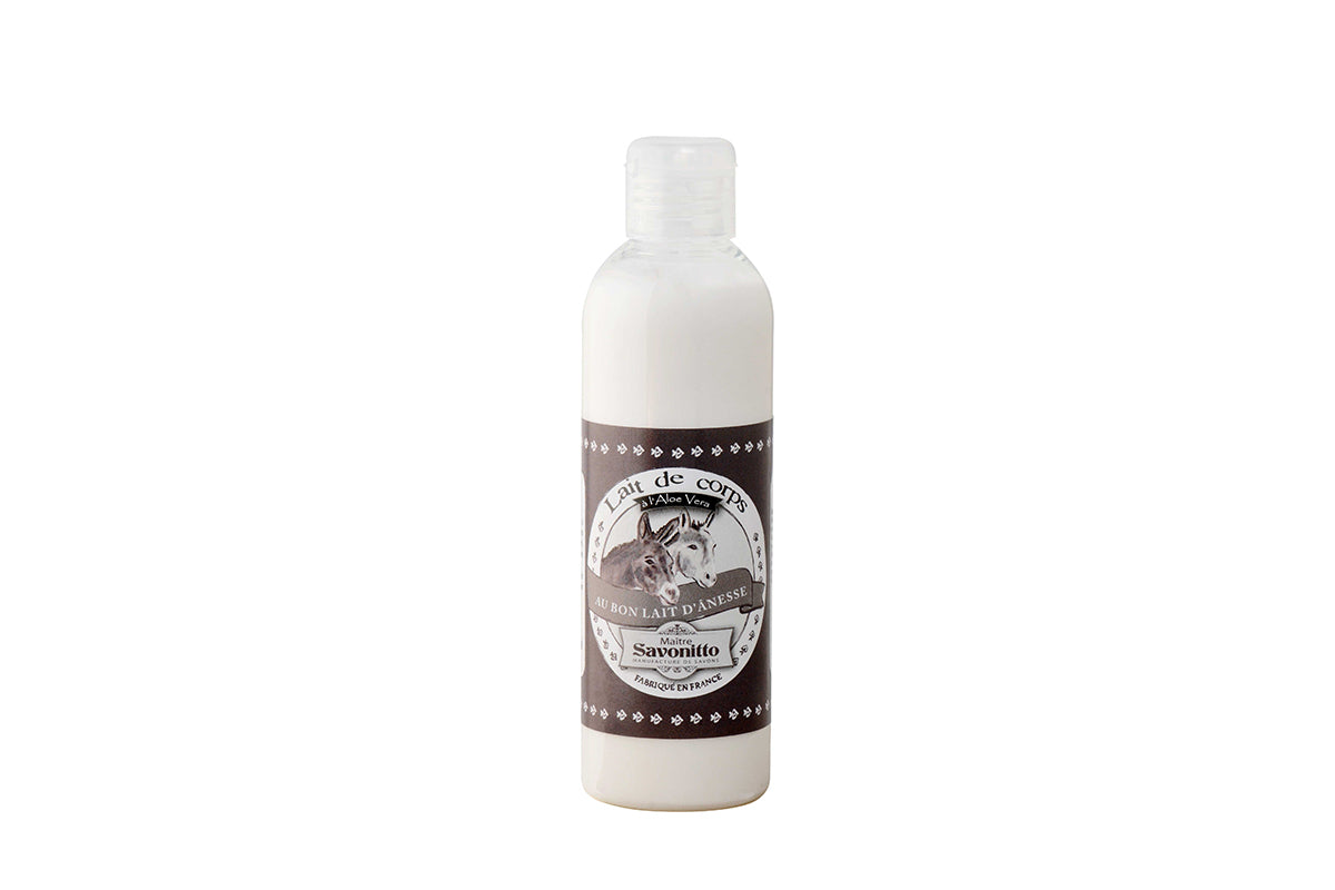 Lait Corps au Lait d'Ânesse 200 ml