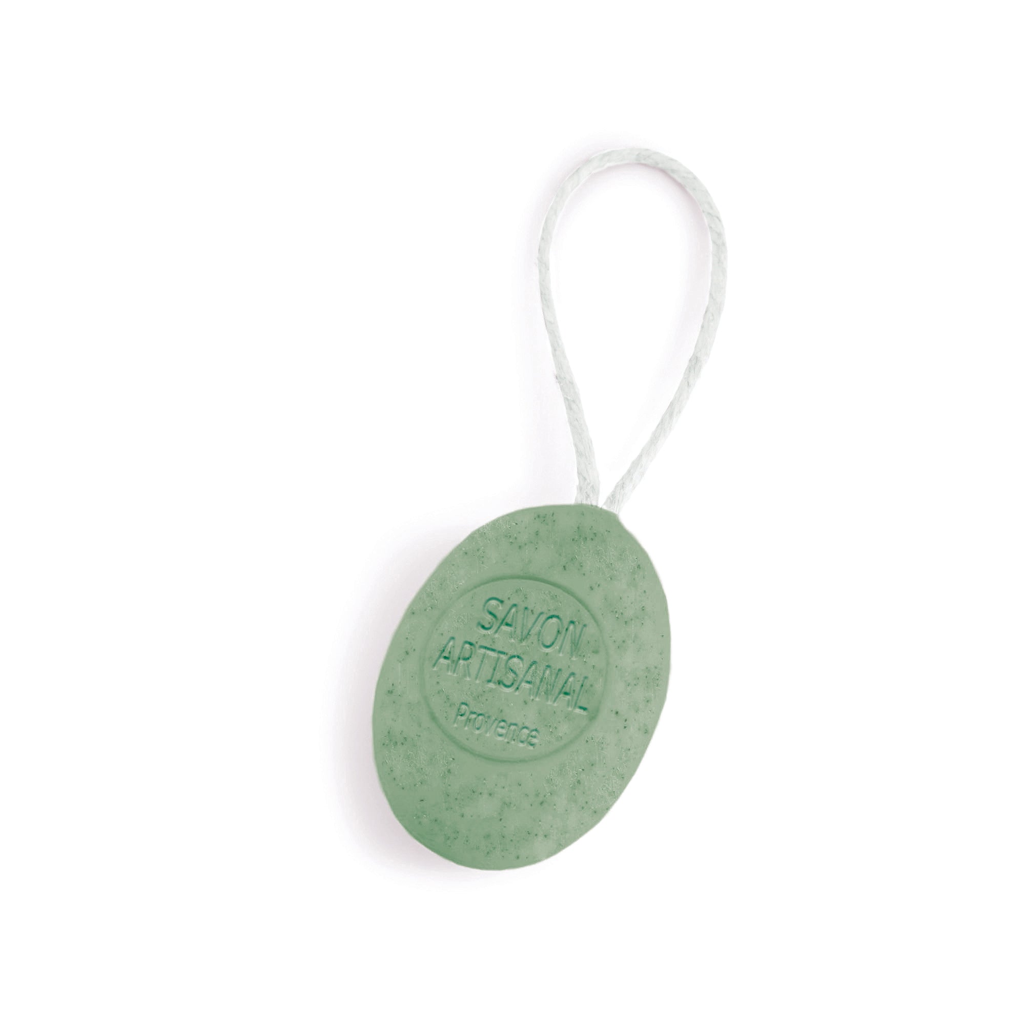 savon ovale corde melon avocat concombre